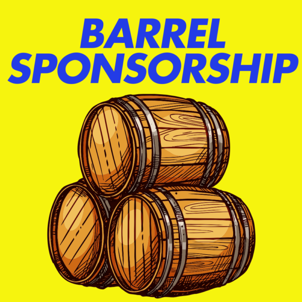 Sponsor A Barrel