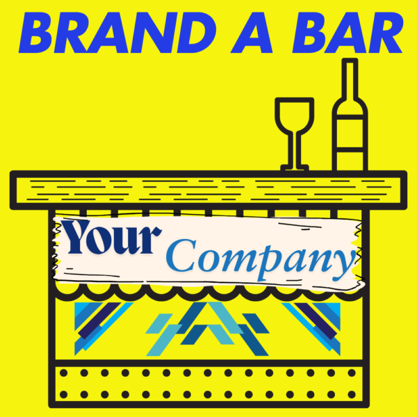 Sponsor a Bar